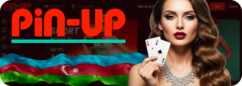 Ən sürətli ödənişlər və limitsiz əyləncə üçün Pin Up Casino-nu seçin.